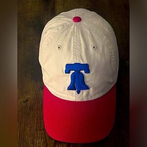 Philadelphia Phillies 47 Franchise Fitted Hat size Medium